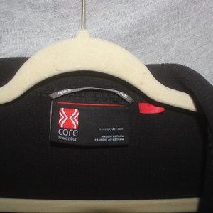 Spyder Core weather jacket